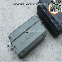 【卓越優選館】肥熊適用wf-1000xm4降噪豆耳機殼wf-1000xm5防摔耳機保護套保護殼