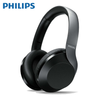Philips 飛利浦 頭戴式無線抗噪藍芽耳機 TAPH805【現貨供應中】