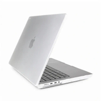 【moshi】Macbook Pro 14 iGlaze 輕薄防刮保護殼(2021 Macbook Pro 14適用)
