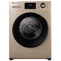 【東元 TECO】10公斤 洗脫變頻滾筒洗衣機(WD1073G)
