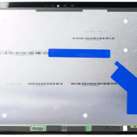 NeoThinking LCD Assembly For Microsoft Surface Pro 4 (1724) LTN123YL01-001 LCD Screen with touch digitizer Assembly 2736x1824