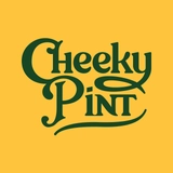 Cheeky Pint