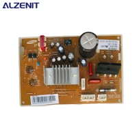 Used Control Board For Samsung Refrigerator DA92-00495A Circuit Drive PCB Fridge DriveMotherboard Freezer Parts