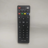 remot android tv box