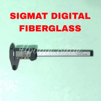 Sigmat Digital Fiberglass