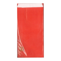 鳳紋香水禮袋 12K 禮金袋 大紅包袋（非一般紅包袋尺寸）約12x23cm 共300張 /袋 03024-1