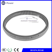 zhua6 ต้นฉบับ 901074 901089 สายพานโซ่เกียร์ CVT RE0F10D JF017E สำหรับ Nissan Pathfinder 2012 2013