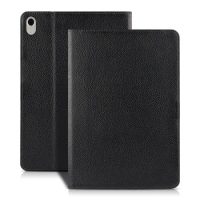 Case Cowhide For iPad Pro 11 New 2018 Protective cover Genuine Leather Case For 2018 iPad Pro 11 A1980 Tablet Protector Sleeve
