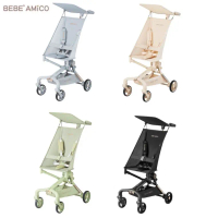 (New Arrival) Bebe Amico Z1 Baby Stroller