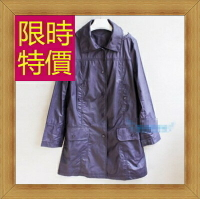雨衣 女雨具-時尚輕薄防風機能日系女斗篷式雨衣1色55m29【獨家進口】【米蘭精品】