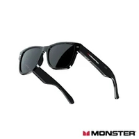 Monster MONSTER AIRMARS S01 智慧眼鏡 BT5.0