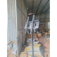 Giá tivi, chân tivi, pát treo loa nằm, chân tivi gật gù, chân tivi nghiêng, chân màn hình, khung tiv