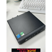 {保固一年 可打統編}hp proDesk 600G1 DM 迷你主機 辦公神器