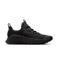 NIKE Men Training Free Metcon 6 Workout Shoes Sepatu Fitness Pria [FJ7127-003] 8 Black/Anthracite