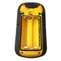 Back Cover For GARMIN Etrex 10 Etrex 10 Yellow Rear Cover Case GPS Handheld Part Replacement Repair