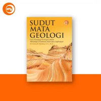 Buku Geologi | Geologi Dasar,Hadapi Longsor,Hidrometeorologi,Geologi Teknik,Sudut Mata Geologi - Dee