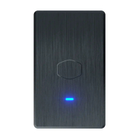【CoolerMaster】Cooler Master A1 ARGB LED Gen2 控制器5V(ARGB 控制器)