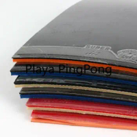 729 training rubber cheap Pips-in Table Tennis PingPong Rubber With Sponge ping pong Trial products
