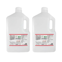 【醫強】75%潔用酒精4Lx2桶組(4000mlX2)