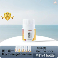 【Buy 3 Get 1 Free】BElixz LIVCORE – 30 Capsules – Liver Detox & Energy Support – Daily Liver Care