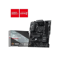 MSI MOTHERBOARD B550 GAMING