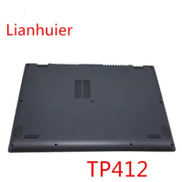 For ASUS VivoBook Flip TP412UA-EC223T D case bottom case