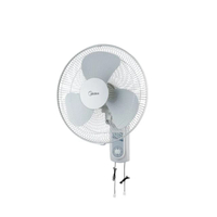 พัดลมติดผนังแบบเชือก 16 นิ้ว FW40-6H