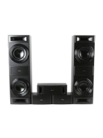เซ็ตลำโพง (150 วัตต์) รุ่น S-RS88TB
