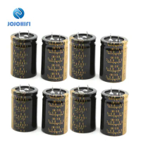 1pcs/2pcs/4pcs/6pcs/8pc 10000uF 50V 30*45mm Nichicon Type I KG/Gold Tune Audio Electrolytic Filter Capacitor for Amplifier board