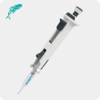 RP100 Step-mate Repeat Pipette