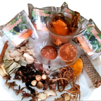 WEDANG PURWACENG 1 PACK isi 10 PICS