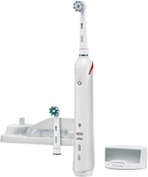 BRAUN【日本代購】德國百靈Oral-B 電動牙刷 smart 4000