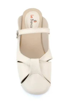 Le Bianca LN 15-01 Sepatu Sendal Wanita Fashion Nyaman 40 IVORY