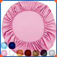 การประหยัดพื้นที่, สุขา, Satin Bed Sheets 3 Feet 3.5 Feet 4 Feet 5 Feet 6 Feet Hotel Fabric Satin Be
