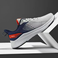 Kasut Lari, Kasut Flyknit, Bernafas dan Selesa, Koleksi Musim Bunga Baharu pada tahun 2025 zus  buy 