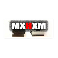 MXHXM for Acer predator Helios 300 ph315-52 ph317-53 fan