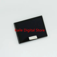 Original Repair Parts For Sony A7C ILCE-7C LCD Display Back Cover Unit Frame With Screen Board