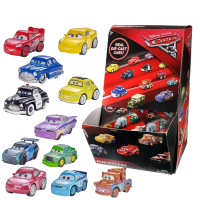 คําแนะนําการขายที่ร้อนแรงในเดือนนี้ MINI RACERS CARS โมเดลรถเหล็กรถคาร์ มินิ เลือกแบบได้ ลิขสิทธิ์แท