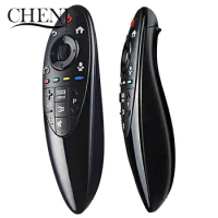 New Dynamic 3D Smart TV Remote Control for LG 3D Replace TV Remote Control AN-MR500G Smart TV Remote Control