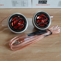 Tweeter Mobil High Quality Low Budget Tweeter ADS 808 BL