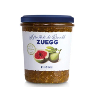 【義大利Zuegg】無花果果醬320g/瓶