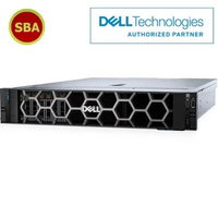 Dell R760xs 4410Y 32GB 960GB SSD SATA 12CORE/12-CORE/12C Intel Xeon Silver 4410-Y PowerEdge R760 xs 