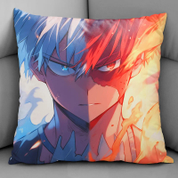 BANTAL SOFA ANIME Shoto Todoroki My Hero Academia