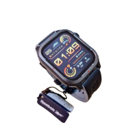 JAM TANGAN PRIA REEBOK RV-PPL-UO-PBIA-BB SMARTWATCH ORIGINAL
