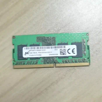 Micron DDR4 8GB 3200MHz RAM 8GB 1RX16 PC4-3200AA-SC0-11 ddr4 3200 8gb Laptop memory