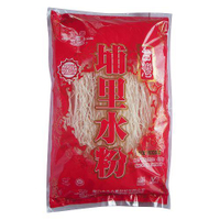 龍口埔里水粉400g【愛買】