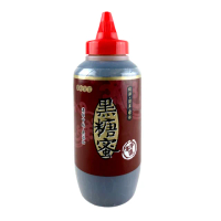 【綠的宣言】本手造黑糖蜜350ml(約500公克)