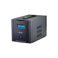 愛迪歐IDEAL 3000VA 三段式穩壓器 PS Pro-3000L(1500W)