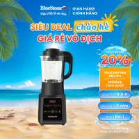 Máy Làm Sữa Hạt Đa Năng BlueStone BLB-6036 1.75 Lít 1000W