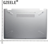 GZEELE new for HP Pavilion X360 14-CD Base Bottom Case Cover